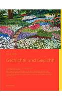 Gschichtli und Gedichtli: eine gärtnerisch-kulinarische Zeitreise(German)
