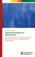 Educação Bilingue em Moçambique