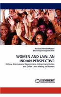 Women and Law