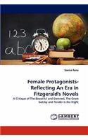 Female Protagonists-Reflecting an Era in Fitzgerald's Novels