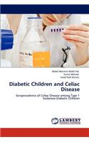 Diabetic Children and Celiac Disease