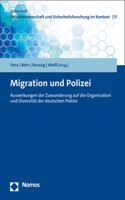 Migration Und Polizei