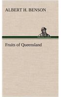 Fruits of Queensland