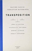Davide Cascio & Christian Kathriner: Transposition