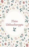Meine Weihnachtsrezepte