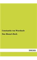 Das Mozart-Buch