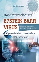 Das unterschatzte Epstein Barr Virus: Was tun bei einer chronischen EBV-Infektion?