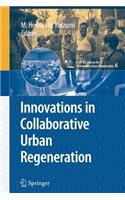 Innovations in Collaborative Urban Regeneration