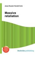 Massive Retaliation