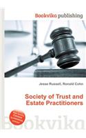 Society of Trust and Estate Practitioners