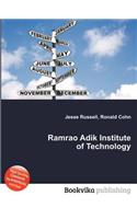 Ramrao Adik Institute of Technology