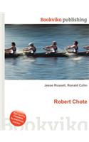 Robert Chote: (English)