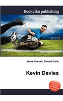 Kevin Davies: (English)
