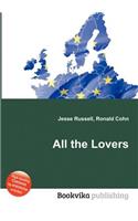 All the Lovers: (English)