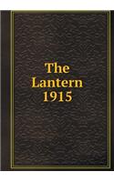 The Lantern 1915