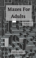 Mazes for Adults