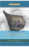 Consuelo para los Desconsolados