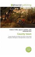 County Town