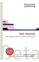 Nair Almeida: (English)