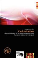 Cyclo-Draisine