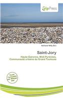 Saint-Jory