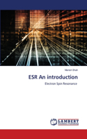 ESR An introduction