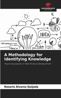 Methodology for Identifying Knowledge