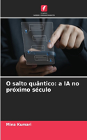 O salto quântico