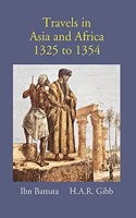 Travels in Asia and Africa from 1325 to 1354