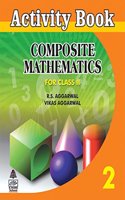 Activity Book Composite Math-2