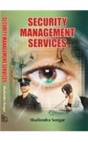 Security Management Services