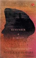 Remember to Forget