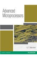 Advanced Microprocessors
