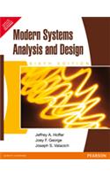 Modern Systems Analysis and Design