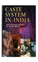 Caste System in India