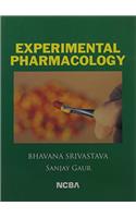 Experimental Pharmacology