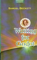 Waiting for Godot : Samuel Beckett