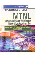 Mtnl Elect & Tele Comm. Engg Guide