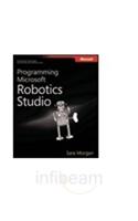 Programming Microsoft Robotics Studio