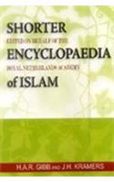 Shorter Encyclopaedia of Islam