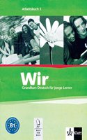 Wir 3 Workbook