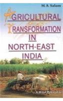 Agricultural Transformation in North-East India