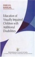 Education Of Visually Impaired Children With Additional Disabilities