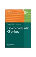 Bioorganometallic Chemistry