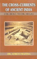 The Cross-Currents of Ancient India