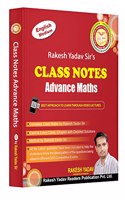 CLASS NOTES ADVANCE MATH (E) (2022-23)