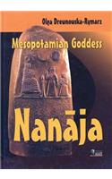 Mesopotamian Goddess Nanaja