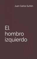 El hombro izquierdo