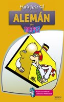 Aleman / German (Torpes 2.3)