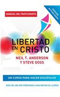 Libertad en Cristo
